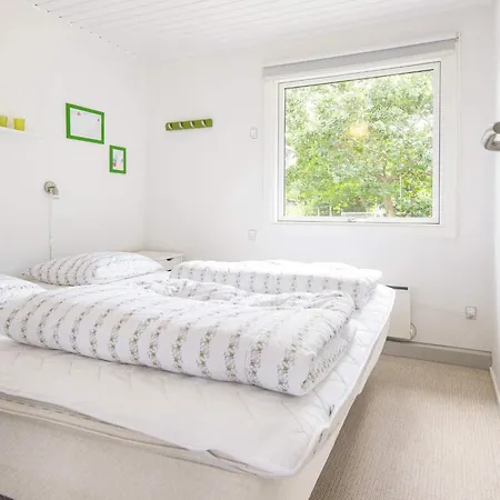 Kraghojvej Holiday home Kolind