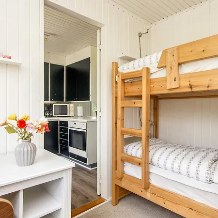 Holiday home Kraghojvej Kolind
