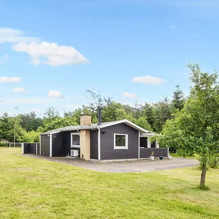 Kraghojvej Holiday home