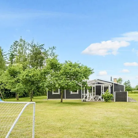 Kraghojvej Holiday home