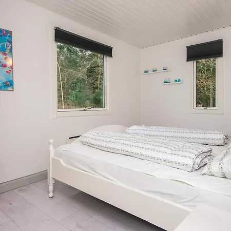 Holiday home Kraghojvej
